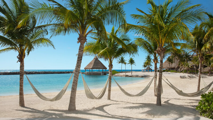 Dreams Riviera Cancun Resort and Spa