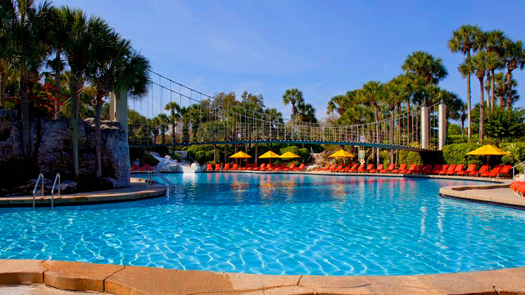 Hyatt Regency Grand Cypress