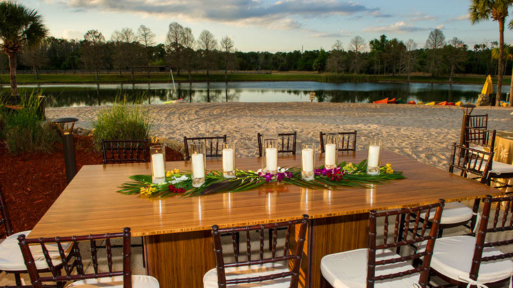 Hyatt Regency Grand Cypress