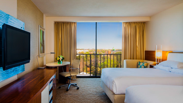 Hyatt Regency Grand Cypress