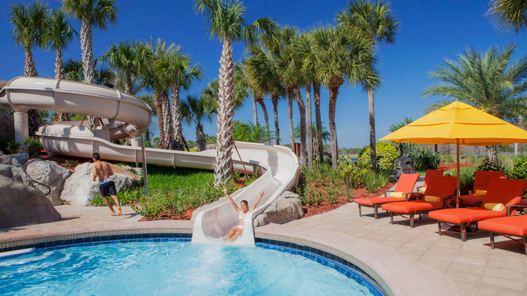 Hyatt Regency Grand Cypress