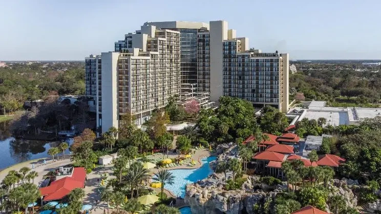 Hyatt Regency Grand Cypress