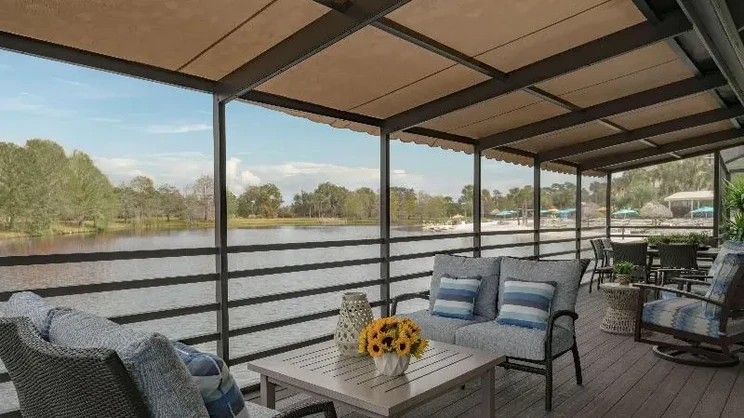 Hyatt Regency Grand Cypress