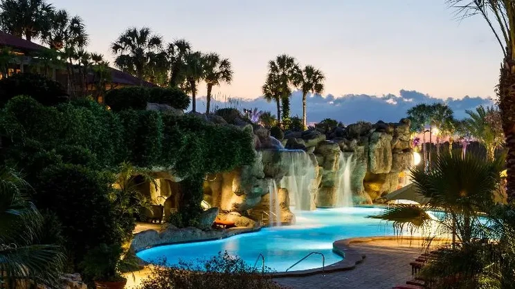 Hyatt Regency Grand Cypress