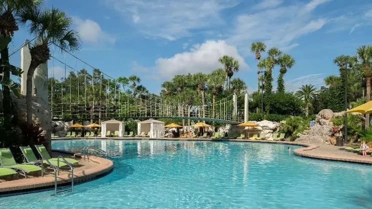 Hyatt Regency Grand Cypress