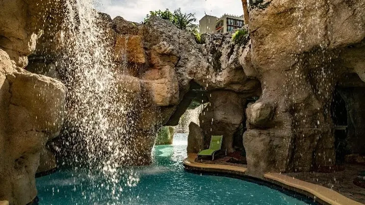 Hyatt Regency Grand Cypress