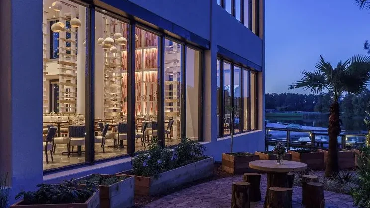 Hyatt Regency Grand Cypress