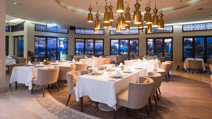 InterContinental Abu Dhabi