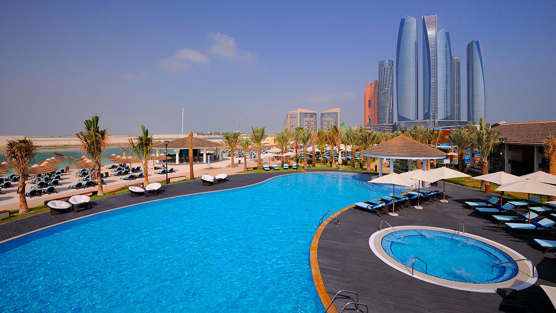 InterContinental Abu Dhabi