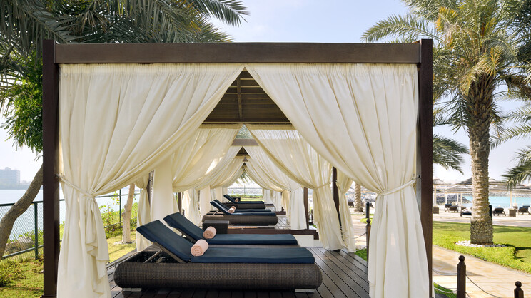 InterContinental Abu Dhabi