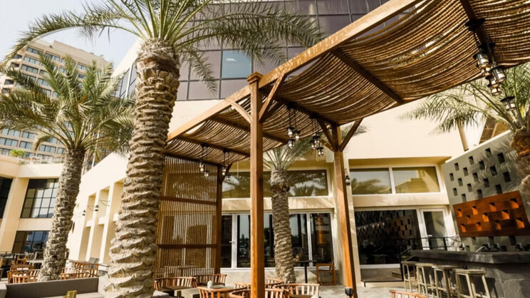 InterContinental Abu Dhabi