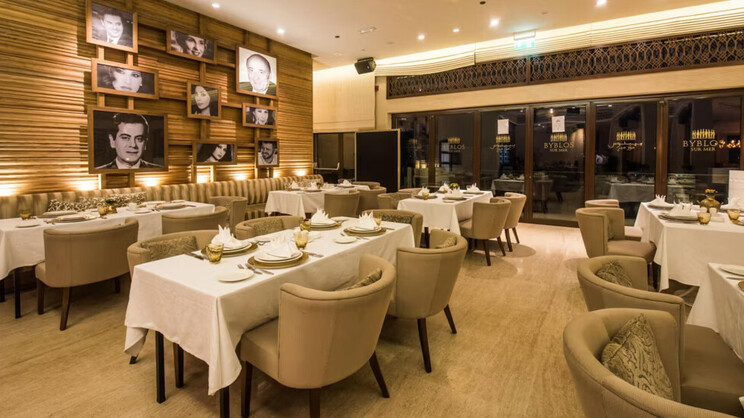 InterContinental Abu Dhabi