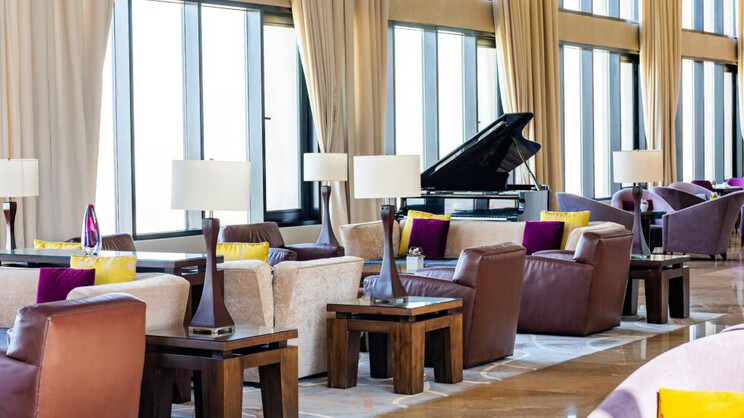 InterContinental Abu Dhabi