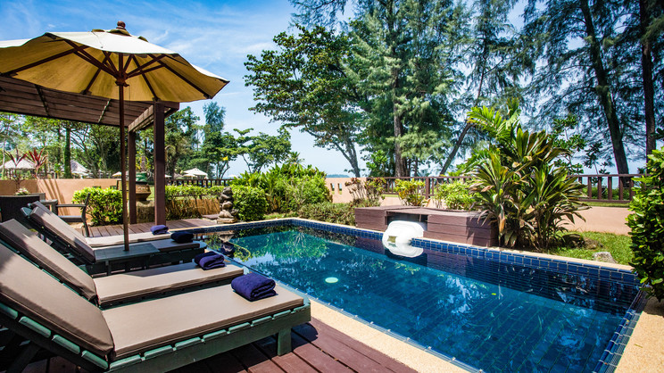 Khaolak Merlin Resort