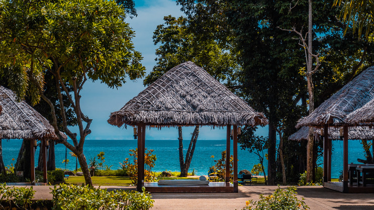 Khaolak Merlin Resort