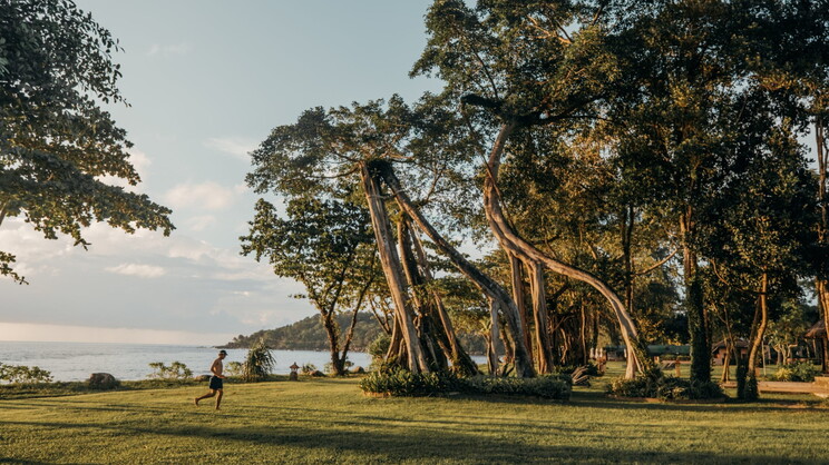 Khaolak Merlin Resort