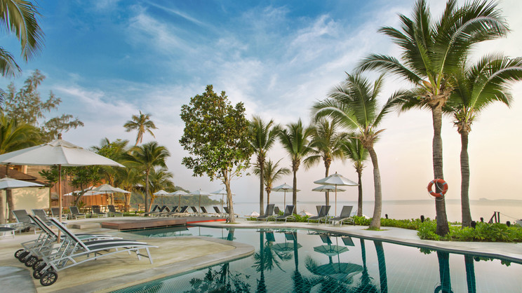 Ibis Samui Bophut Hotel