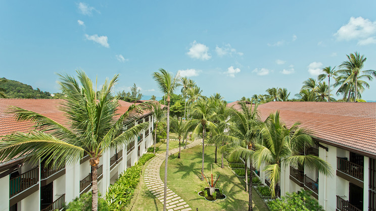 Ibis Samui Bophut Hotel