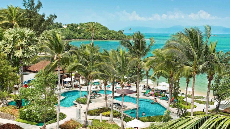 Ibis Samui Bophut Hotel