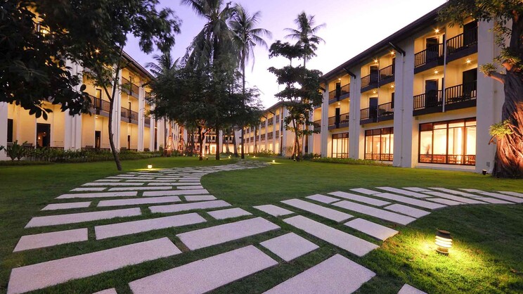 Ibis Samui Bophut Hotel