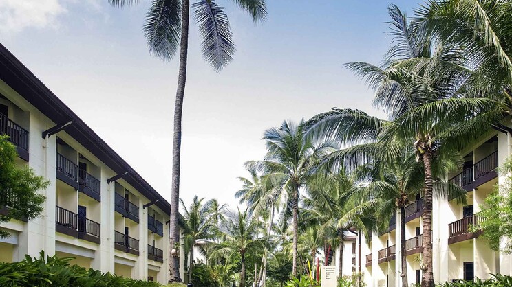 Ibis Samui Bophut Hotel