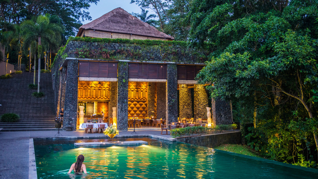 Alila Ubud