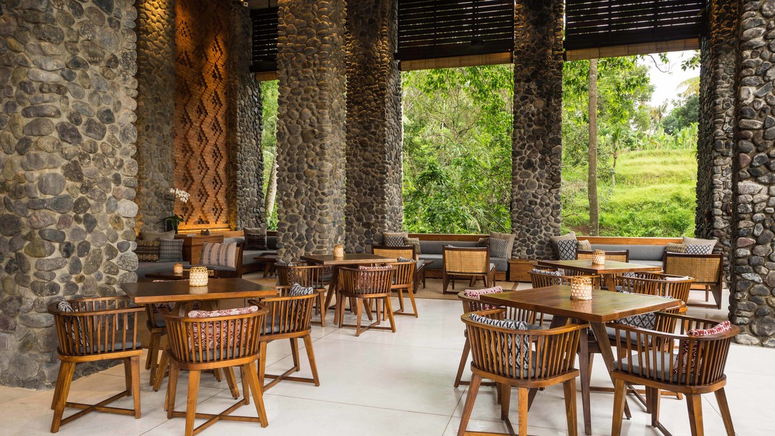 Alila Ubud