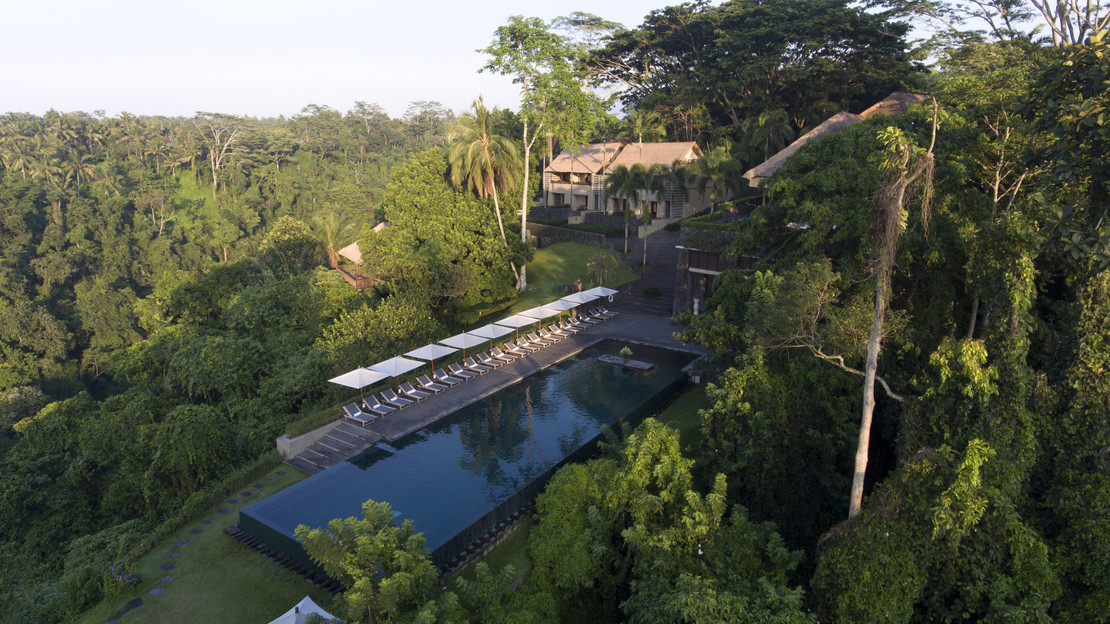 Alila Ubud