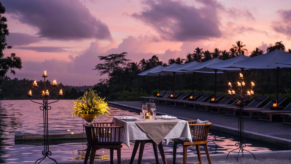 Alila Ubud