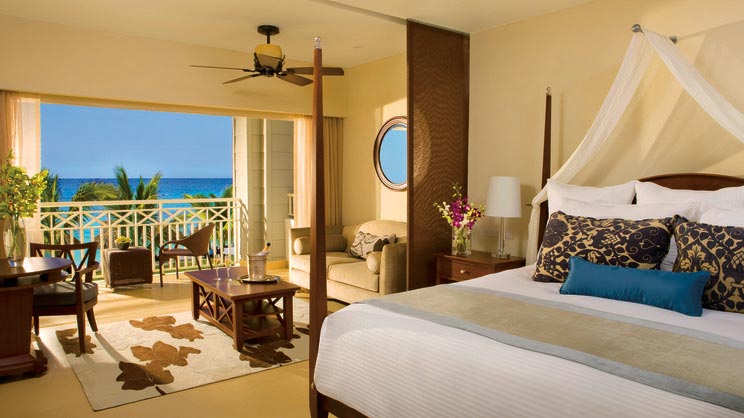 Secrets St James Montego Bay