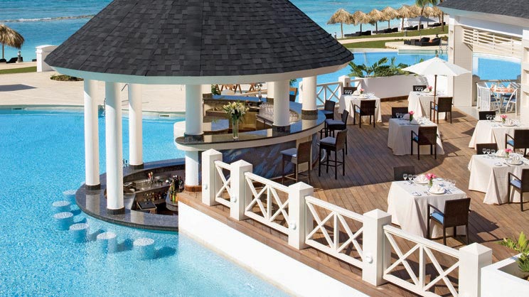 Secrets St James Montego Bay