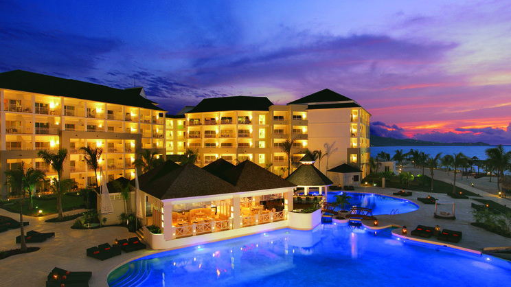 Secrets St James Montego Bay