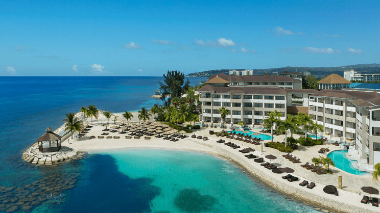 Secrets Wild Orchid Montego Bay