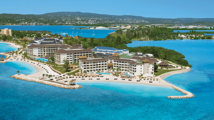 Secrets Wild Orchid Montego Bay