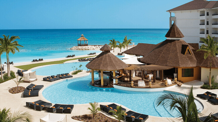 Secrets Wild Orchid Montego Bay