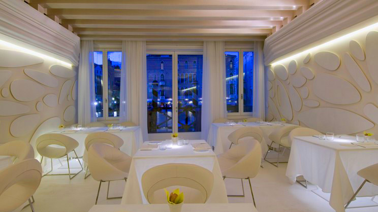 Sina Centurion Palace