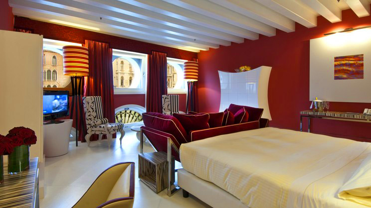 Sina Centurion Palace