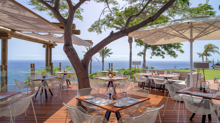 The Ritz-Carlton Tenerife, Abama