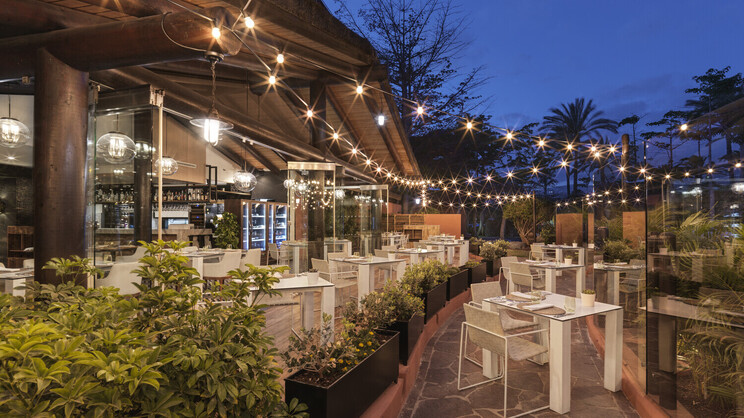 The Ritz-Carlton Tenerife, Abama