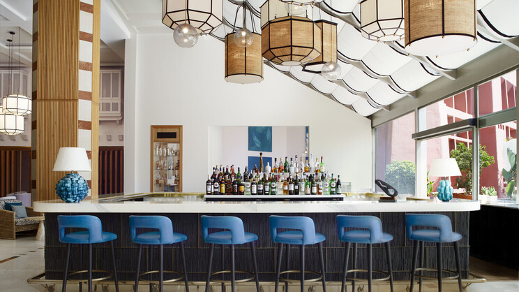 The Ritz-Carlton Tenerife, Abama