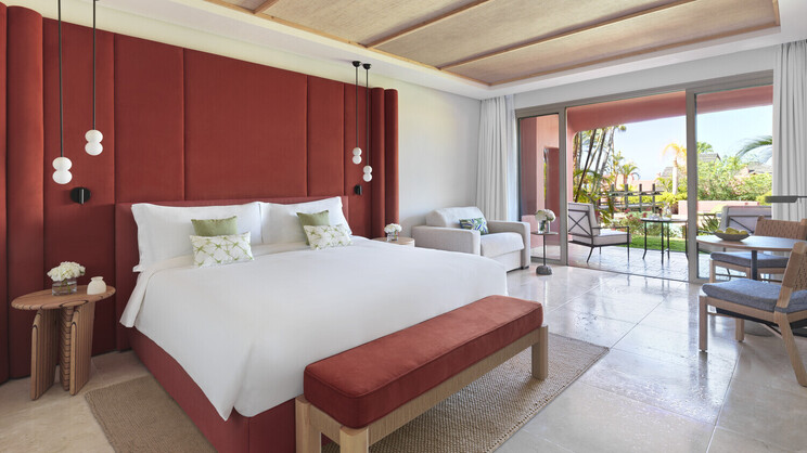 The Ritz-Carlton Tenerife, Abama