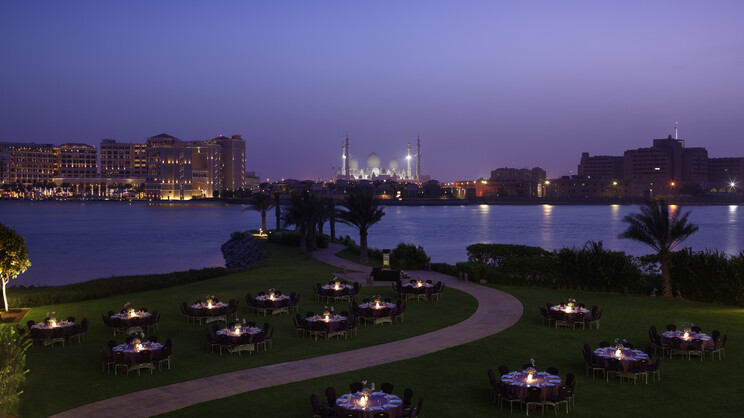 Fairmont Bab Al Bahr