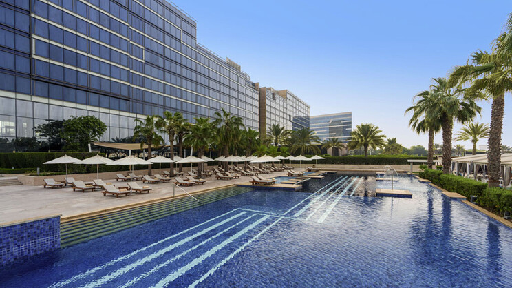 Fairmont Bab Al Bahr