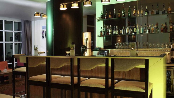 Mercure Hanoi La Gare