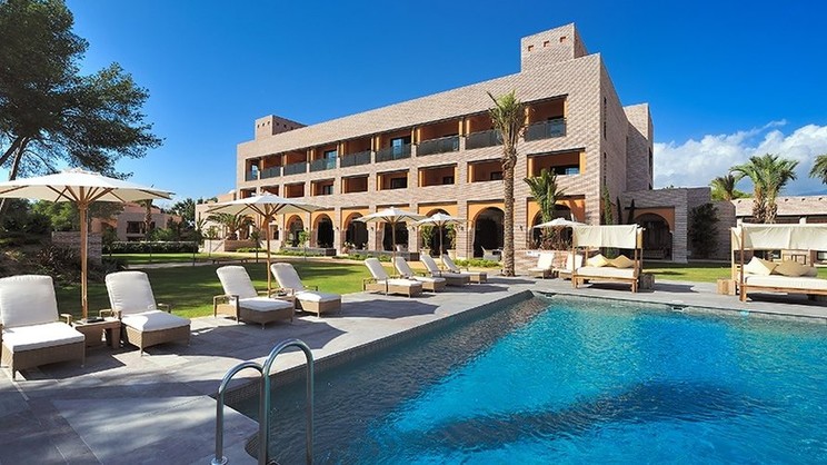 Vincci Seleccion Estrella Del Mar