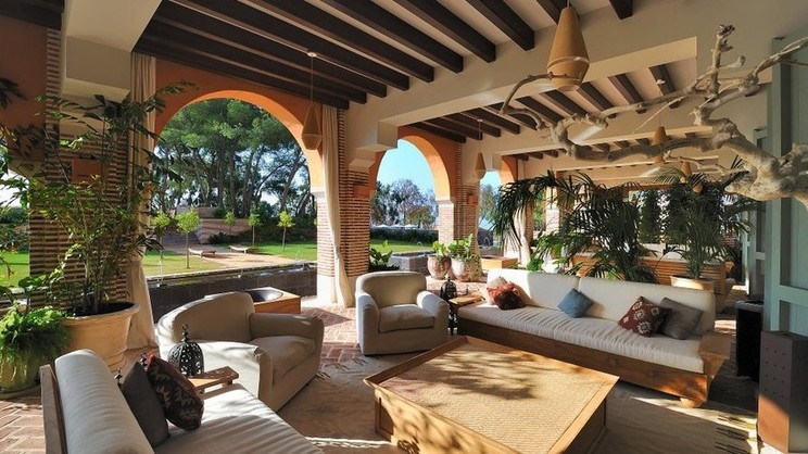 Vincci Seleccion Estrella Del Mar