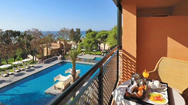 Vincci Seleccion Estrella Del Mar