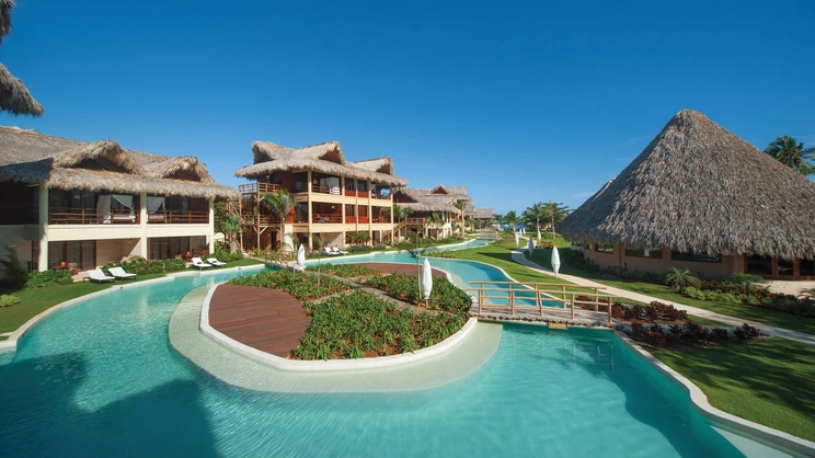 Zoetry Agua Punta Cana