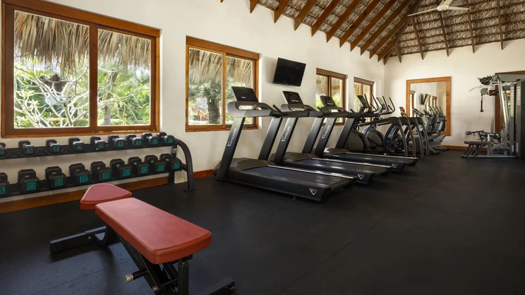 Zoetry Agua Punta Cana