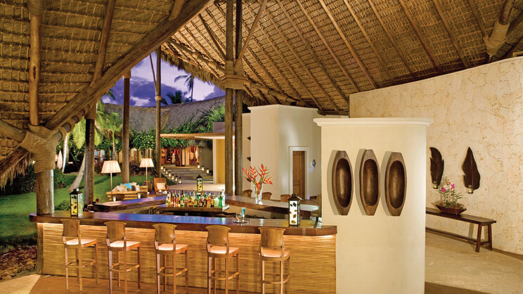 Zoetry Agua Punta Cana